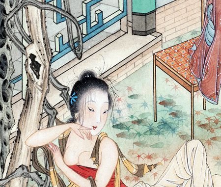 遵化-中国古代行房图大全，1000幅珍藏版！